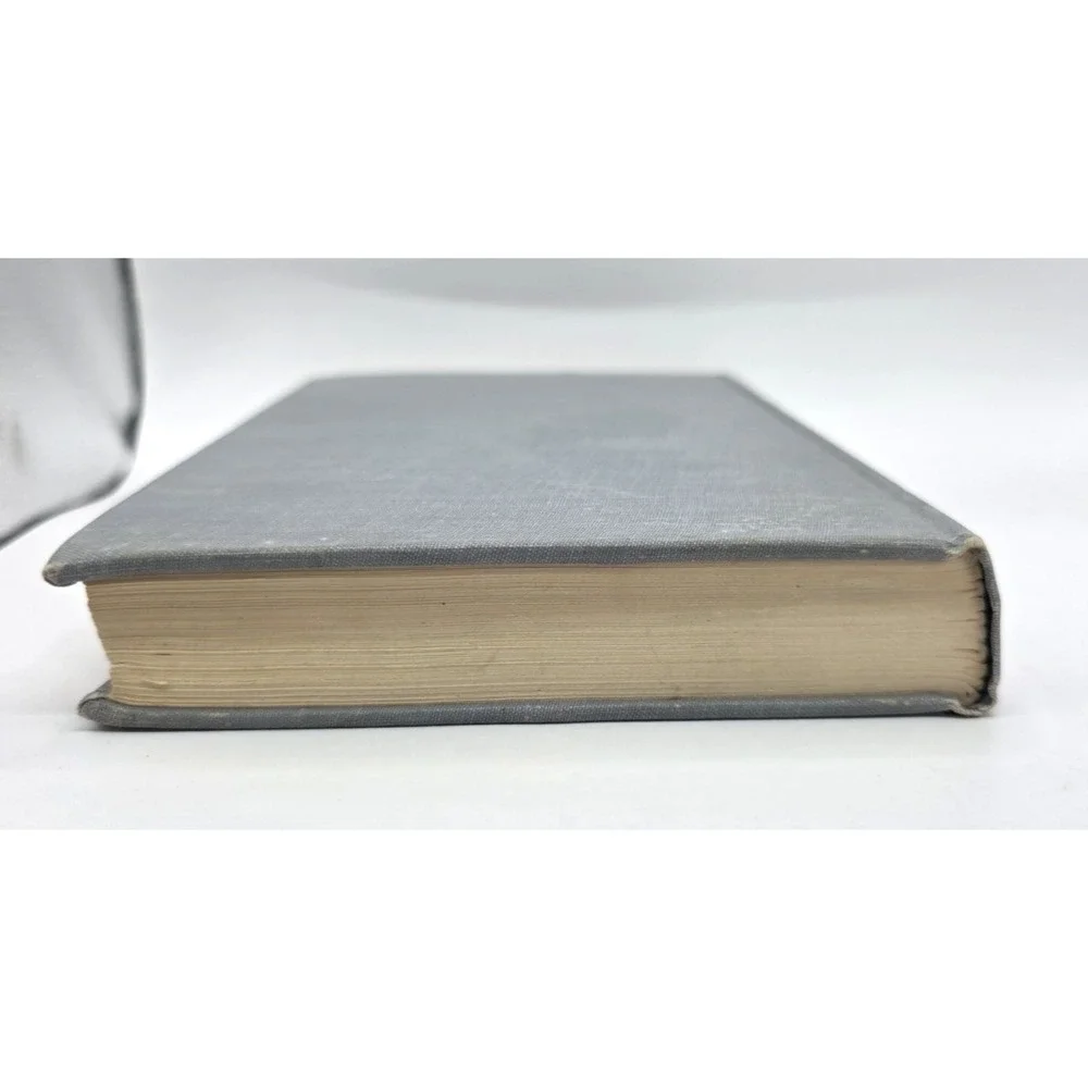 Victorian Cinderella Story‎ Of Harriet Beecher Stowe by Jackson 1947 Hardcover